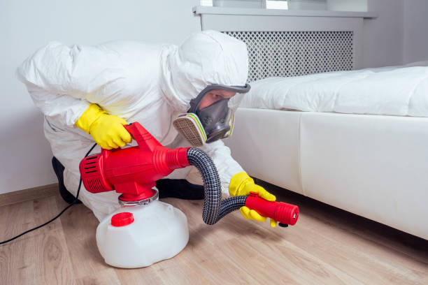 Best Commercial Pest Control Services  in Cattaraugus, NY