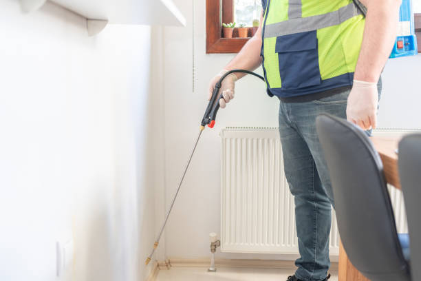 Best Best Pest Control Companies  in Cattaraugus, NY